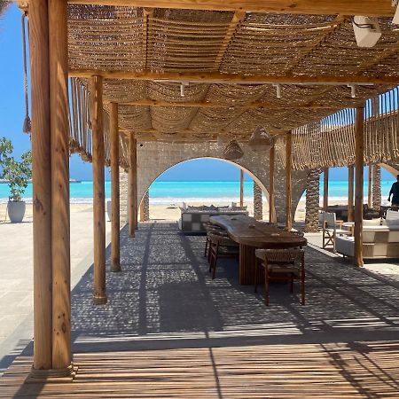 Marassi Marina West Ll 1Br 3Bd Near Of Sol Beach Apartment El Alamein Bagian luar foto