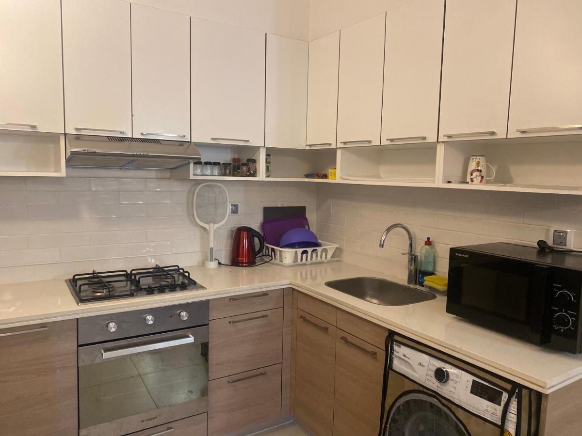 Marassi Marina West Ll 1Br 3Bd Near Of Sol Beach Apartment El Alamein Bagian luar foto