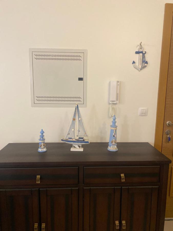 Marassi Marina West Ll 1Br 3Bd Near Of Sol Beach Apartment El Alamein Bagian luar foto