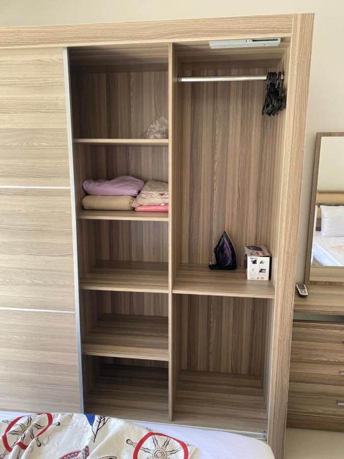 Marassi Marina West Ll 1Br 3Bd Near Of Sol Beach Apartment El Alamein Bagian luar foto