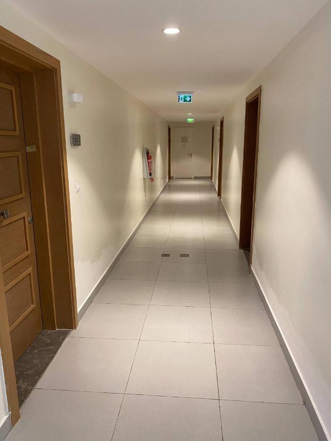 Marassi Marina West Ll 1Br 3Bd Near Of Sol Beach Apartment El Alamein Bagian luar foto