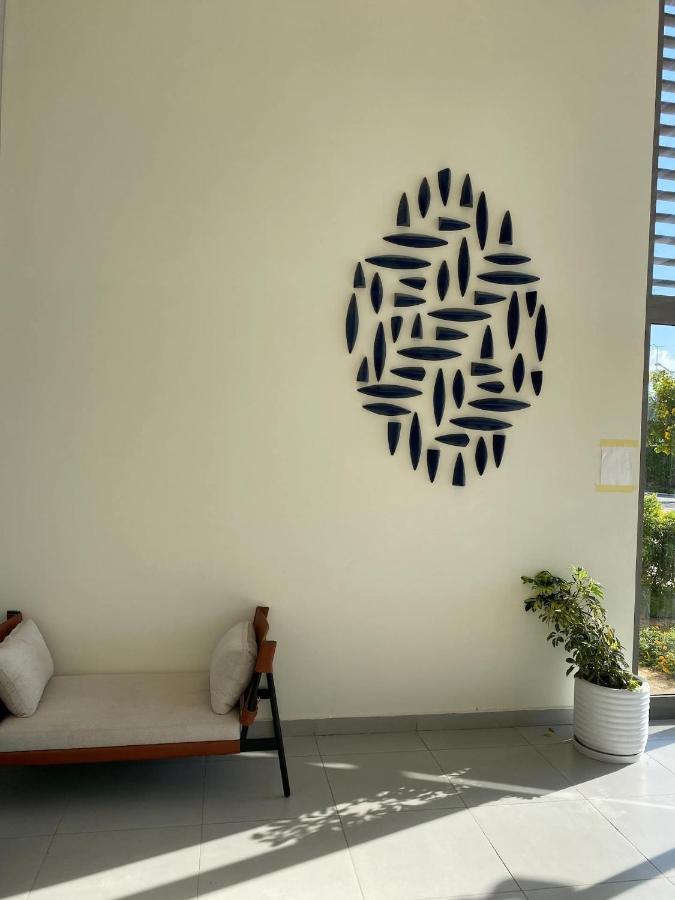 Marassi Marina West Ll 1Br 3Bd Near Of Sol Beach Apartment El Alamein Bagian luar foto