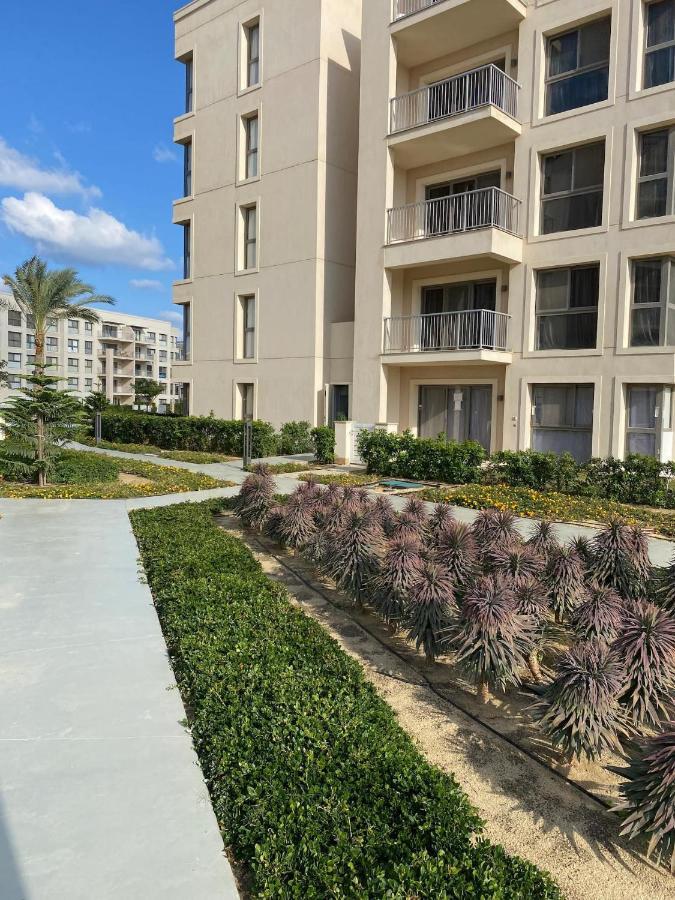 Marassi Marina West Ll 1Br 3Bd Near Of Sol Beach Apartment El Alamein Bagian luar foto