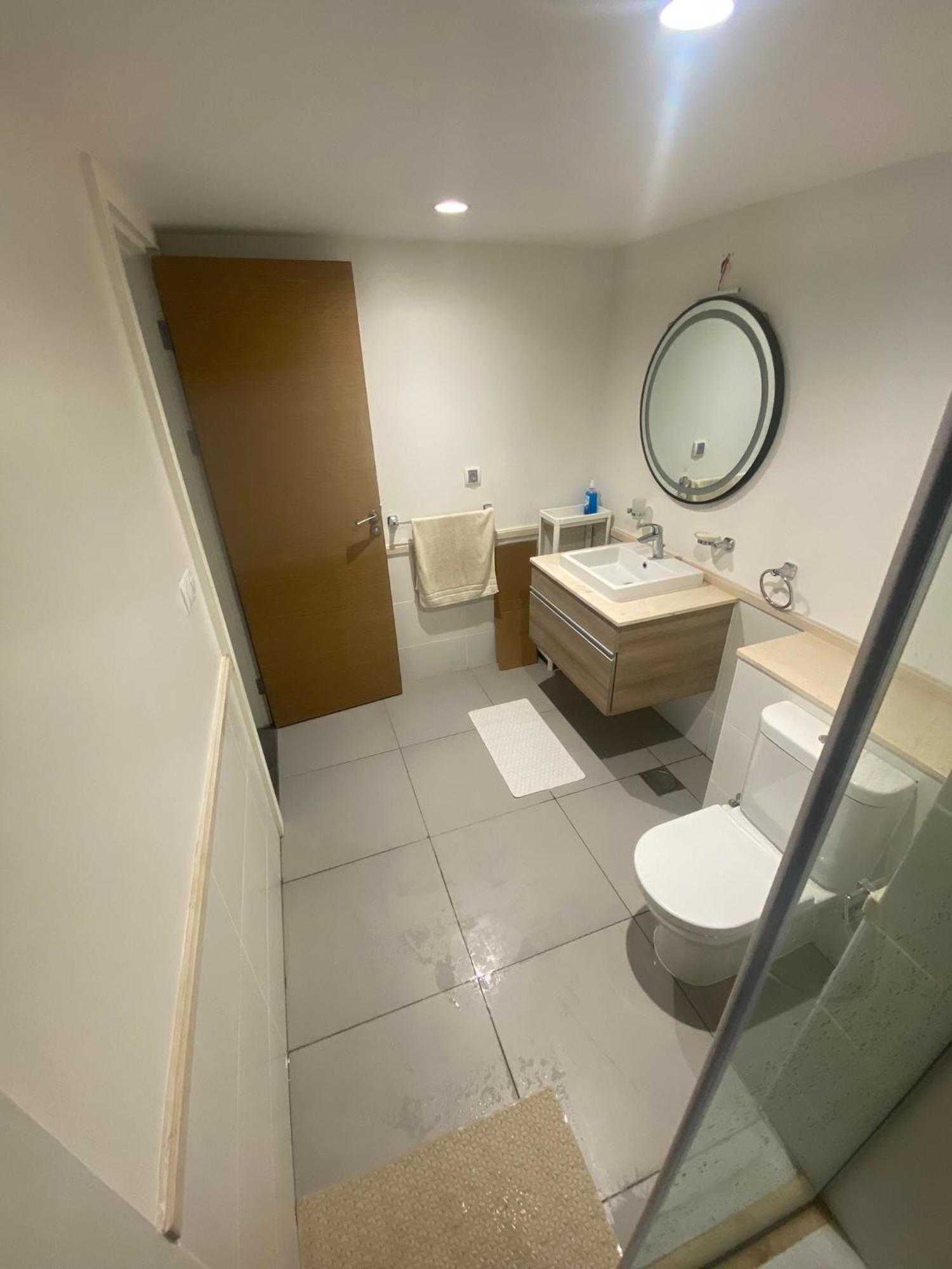 Marassi Marina West Ll 1Br 3Bd Near Of Sol Beach Apartment El Alamein Bagian luar foto