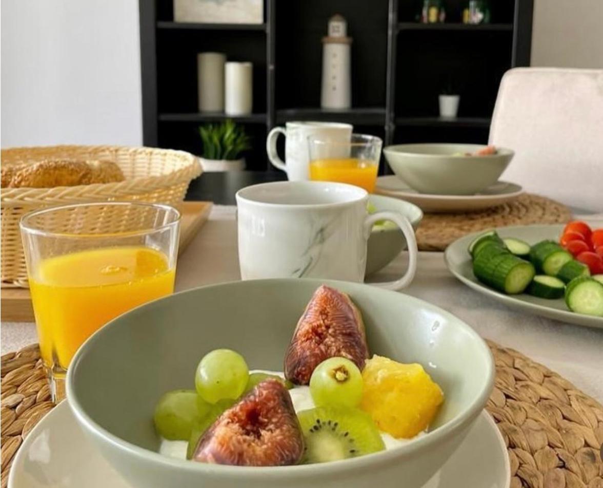 Marassi Marina West Ll 1Br 3Bd Near Of Sol Beach Apartment El Alamein Bagian luar foto