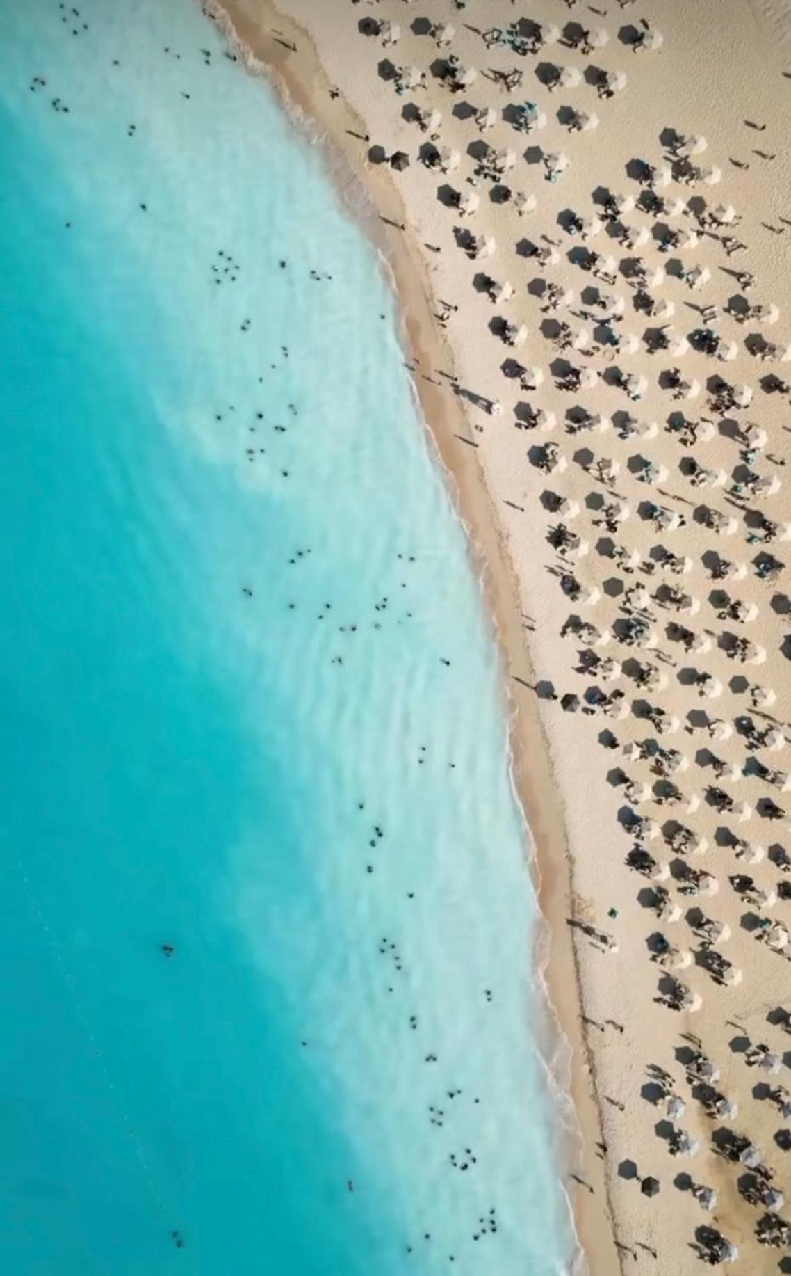 Marassi Marina West Ll 1Br 3Bd Near Of Sol Beach Apartment El Alamein Bagian luar foto